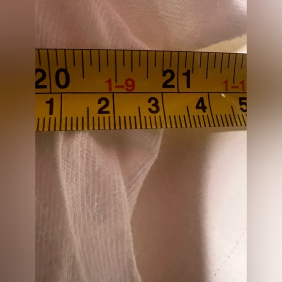 Vintage Speedo crop top short sleeve size medium - Picture 6 of 8